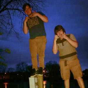 Meet your Posher, David